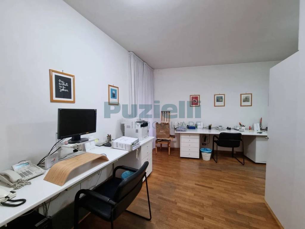 Appartamento a Fermo in Via Girolamo Montani - Foto 3