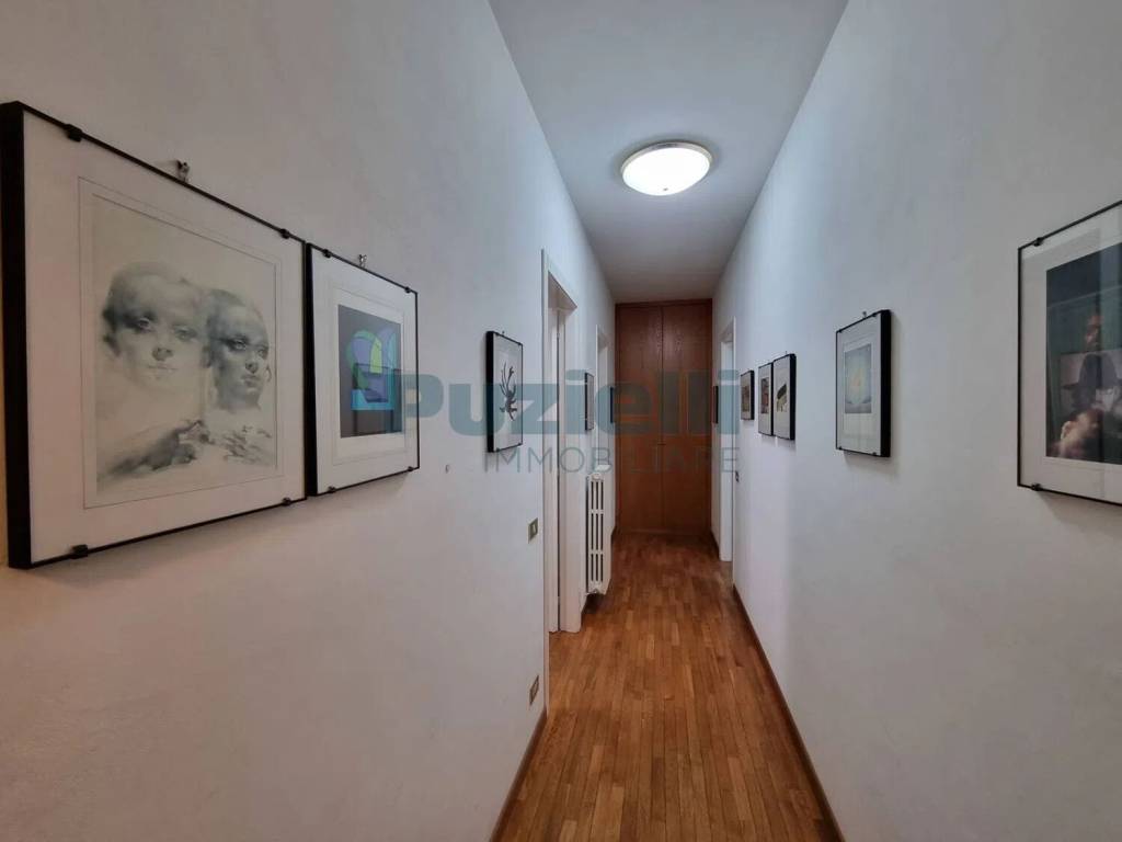 Appartamento a Fermo in Via Girolamo Montani - Foto 4