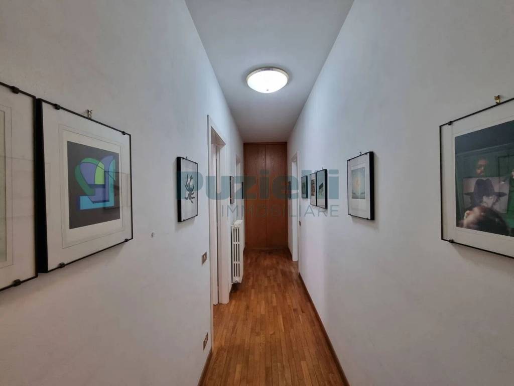Appartamento a Fermo in Via Girolamo Montani - Foto 5