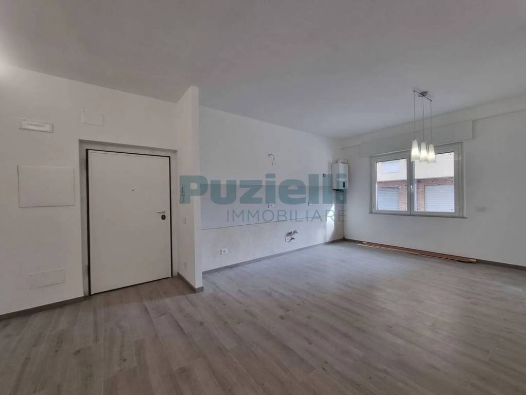 Appartamento a Fermo in Via Enzo Ficcadenti - Foto 4