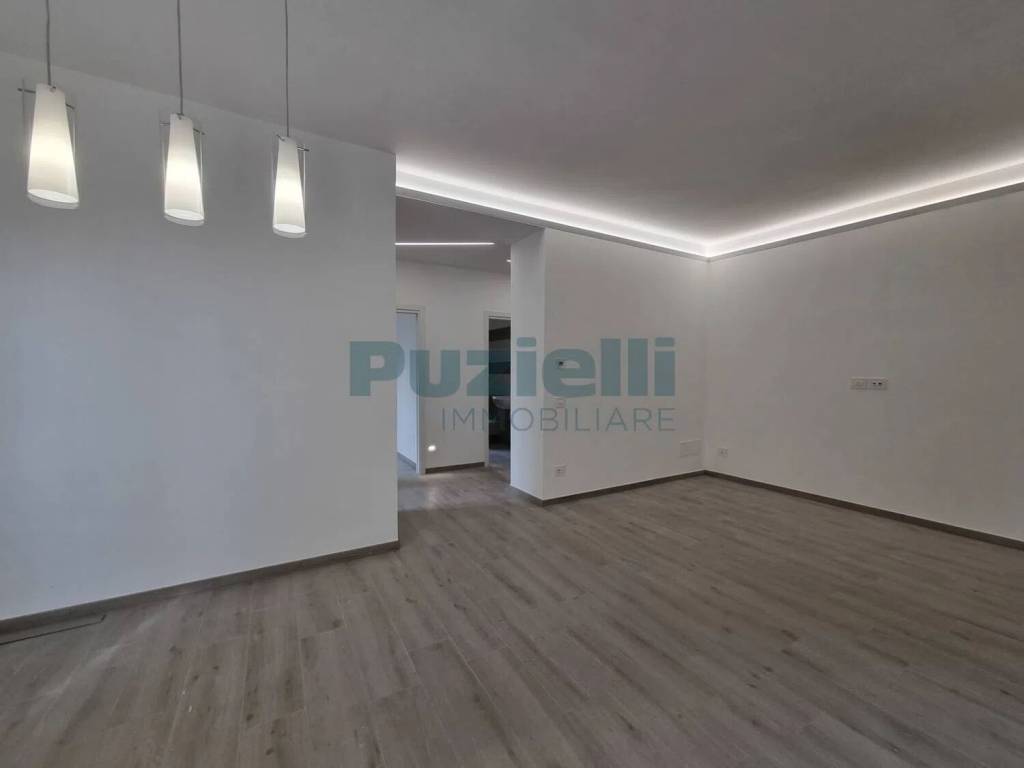Appartamento a Fermo in Via Enzo Ficcadenti - Foto 5