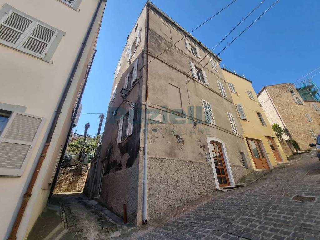 Villa a Fermo in Via Degli Assalti - Foto 2