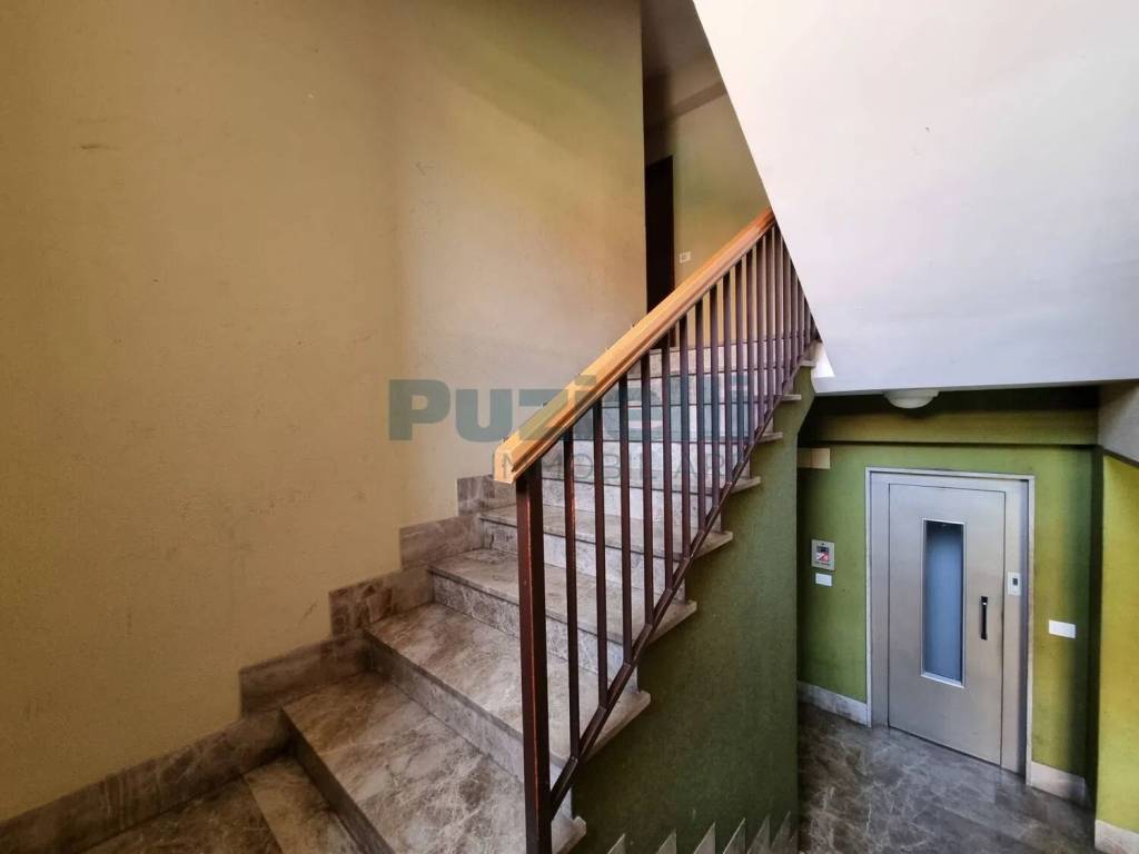 Appartamento a Fermo in Via Gaspare Pazzi, 6 - Foto 3