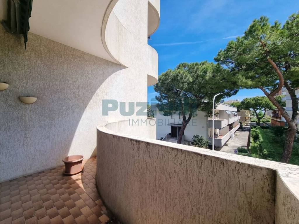 Appartamento a Fermo in Via Gaspare Pazzi, 6 - Foto 4
