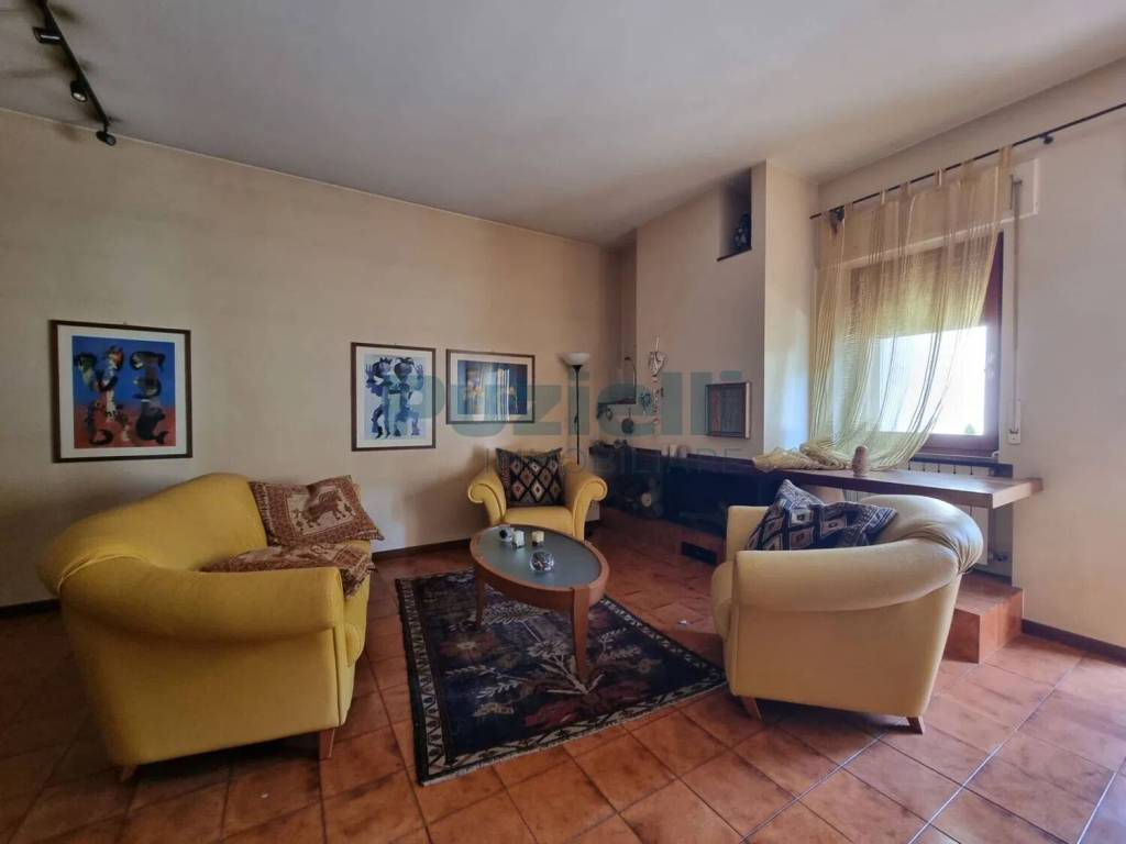 Appartamento a Fermo in Via Gaspare Pazzi, 6 - Foto 5