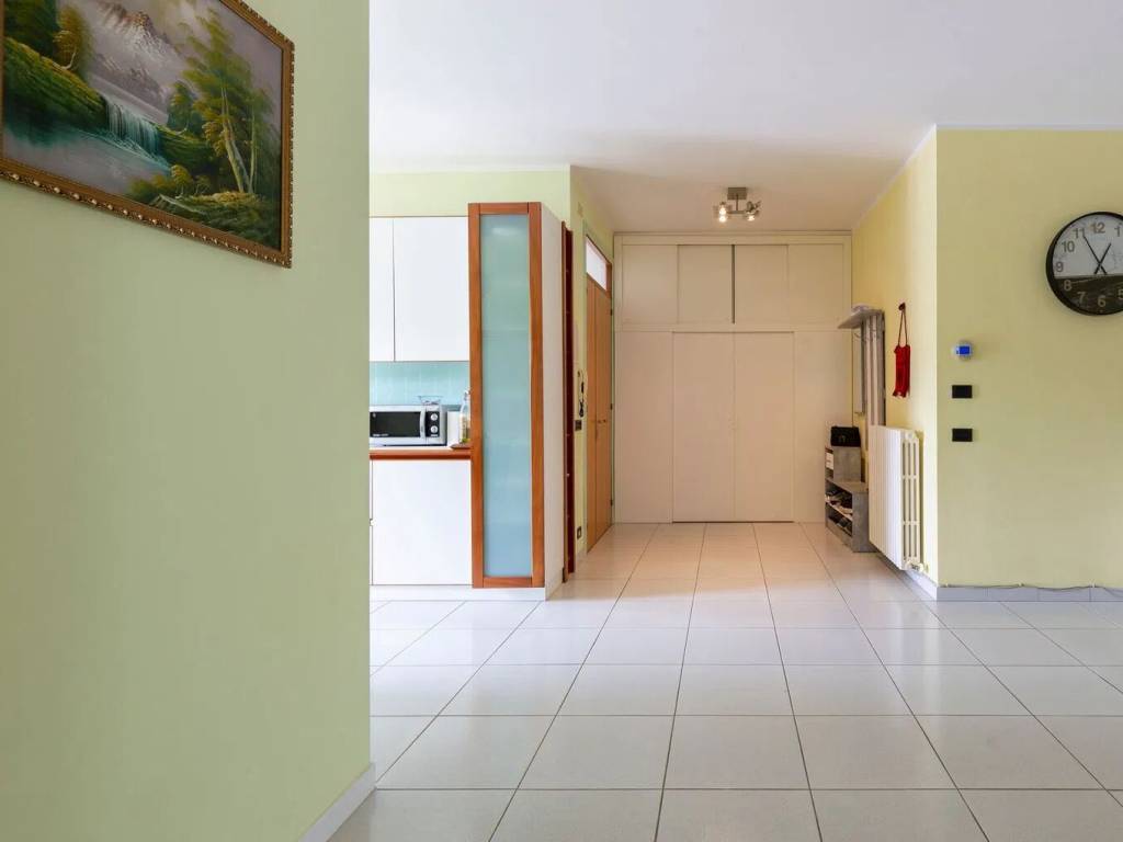 Appartamento a Ponzano di fermo in Viale Trieste, 63 - Foto 2