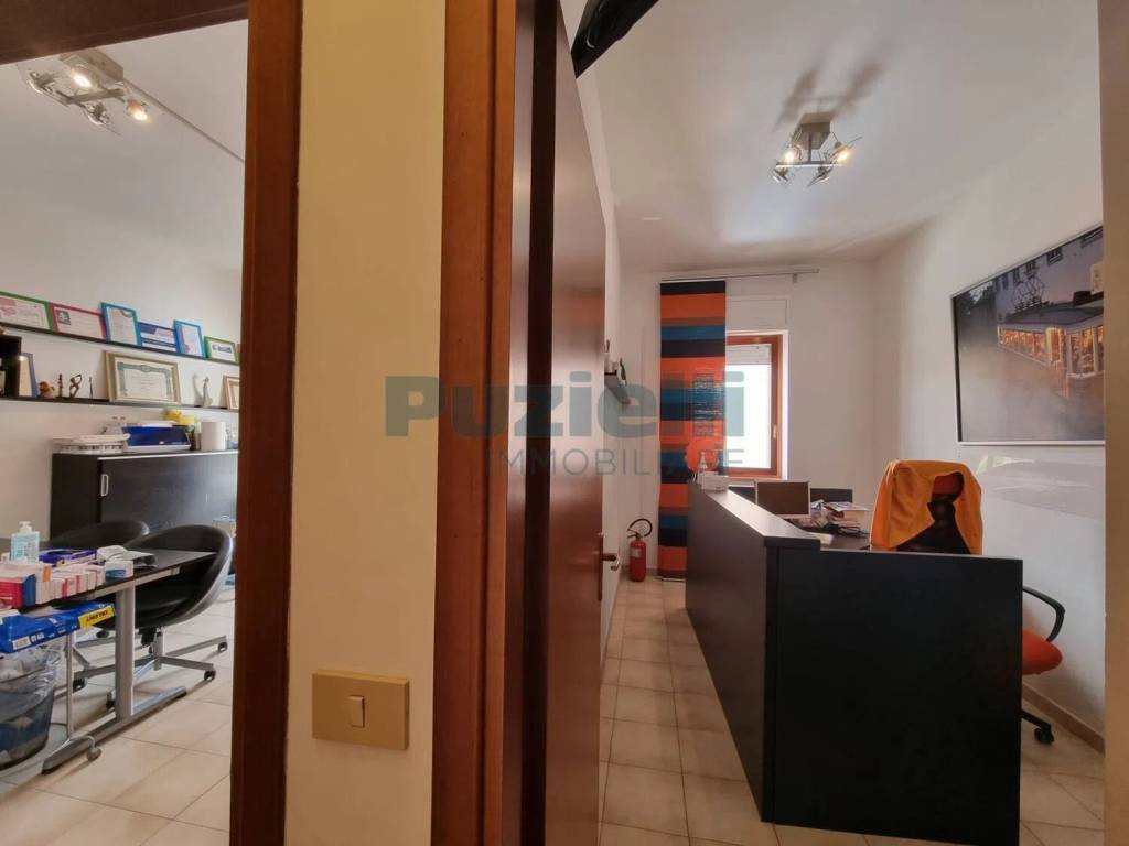 Appartamento a Fermo in Via Forlanini Carlo - Foto 2