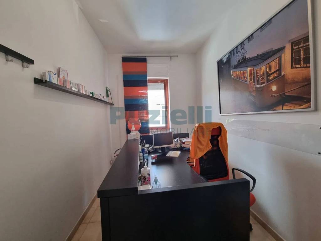 Appartamento a Fermo in Via Forlanini Carlo - Foto 3