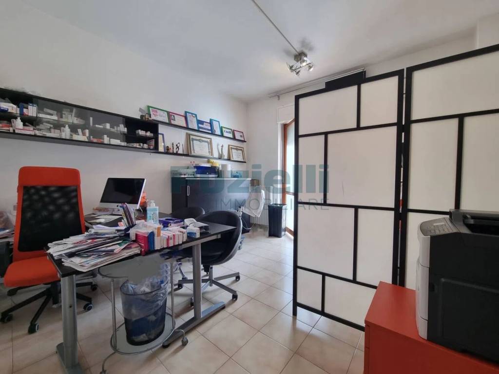 Appartamento a Fermo in Via Forlanini Carlo - Foto 4
