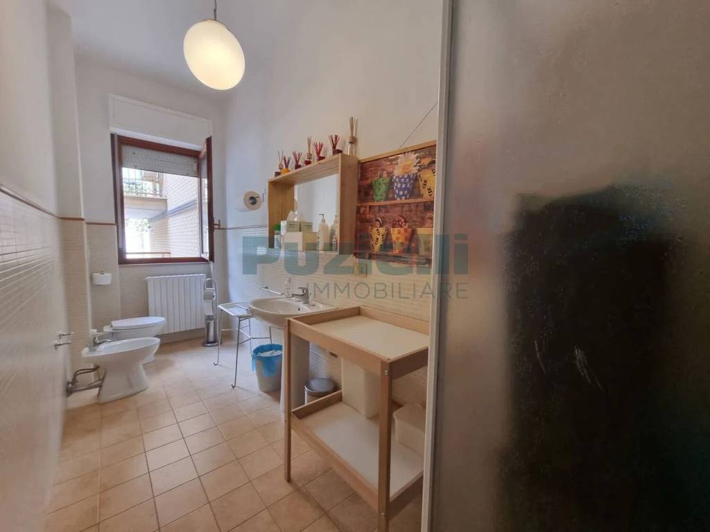 Appartamento a Fermo in Via Forlanini Carlo - Foto 5