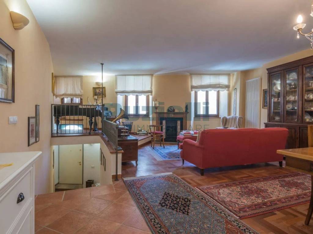 Villa a Fermo in Via Visconti D'Oleggio - Foto 2