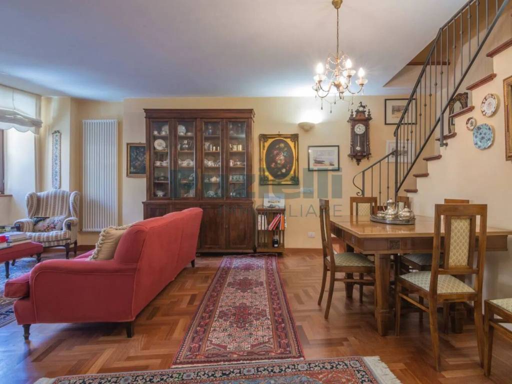 Villa a Fermo in Via Visconti D'Oleggio - Foto 3