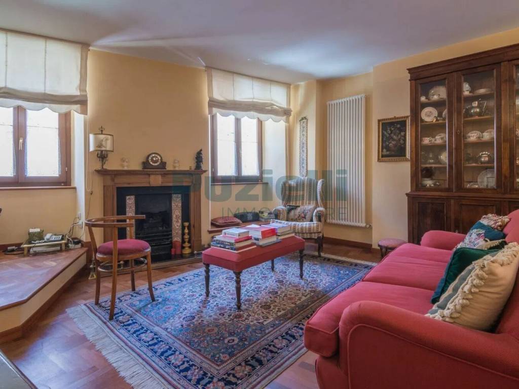 Villa a Fermo in Via Visconti D'Oleggio - Foto 4