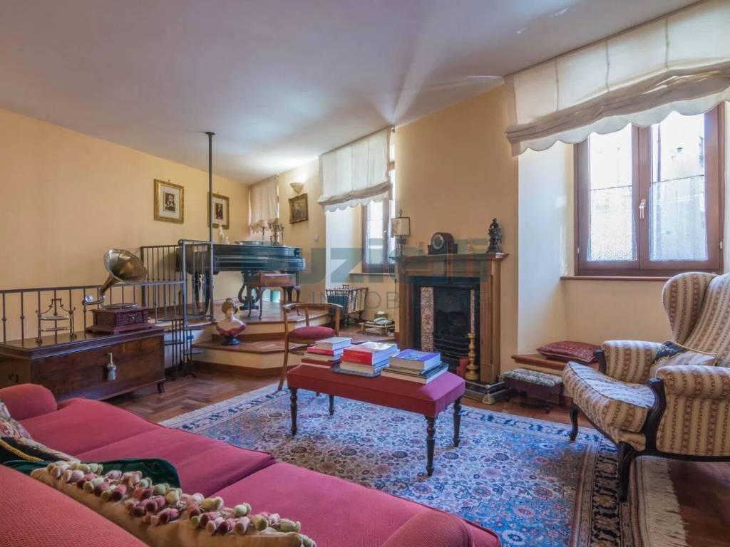 Villa a Fermo in Via Visconti D'Oleggio - Foto 5