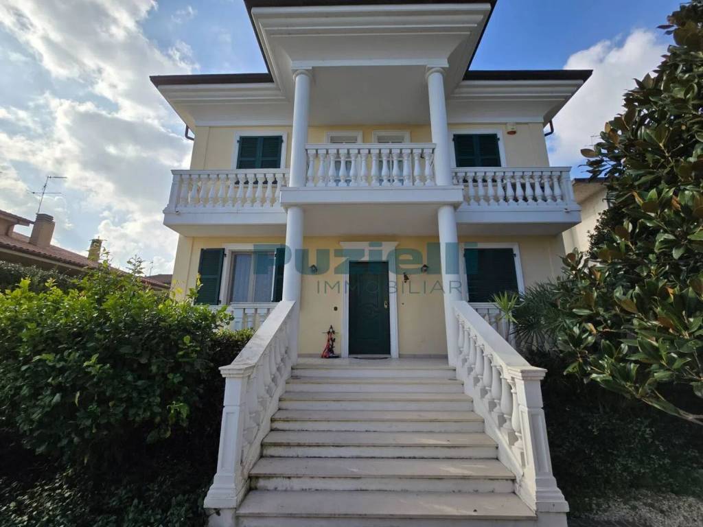 Villa a Fermo in Via Goito - Foto 3