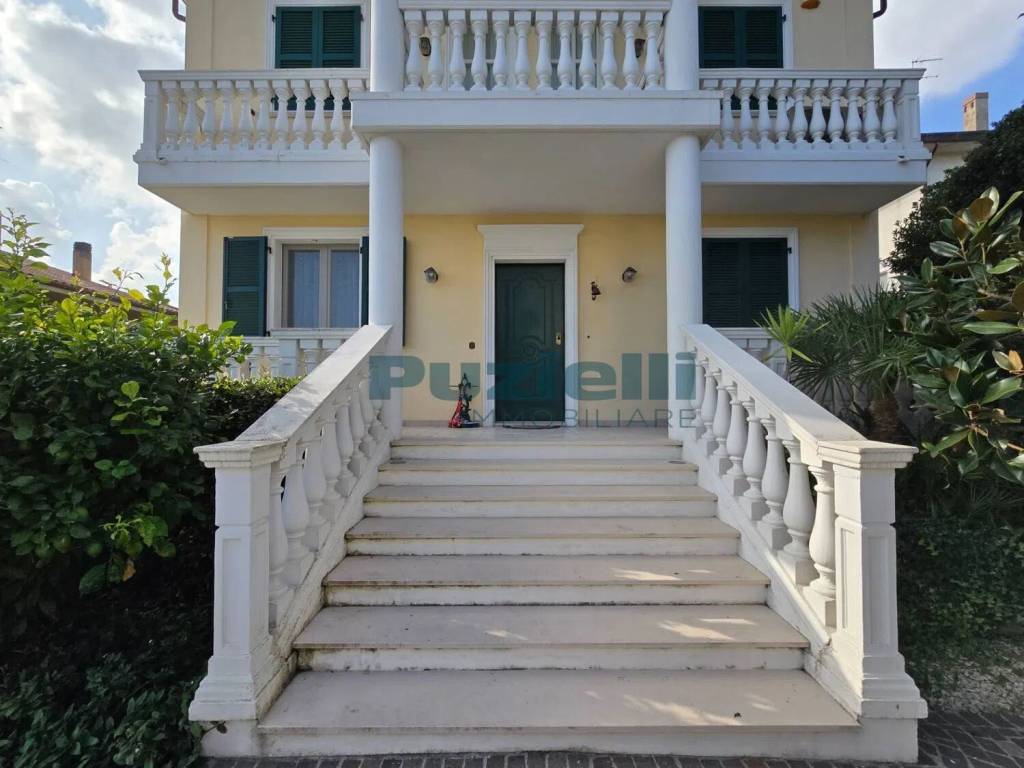 Villa a Fermo in Via Goito - Foto 4