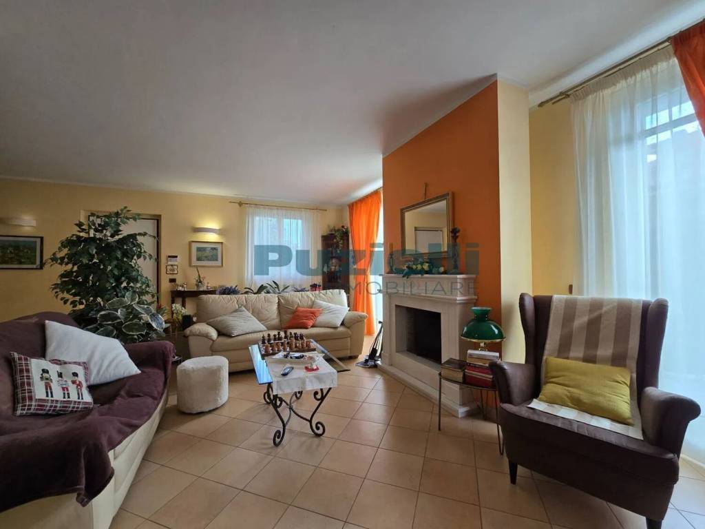 Villa a Fermo in Via Goito - Foto 5