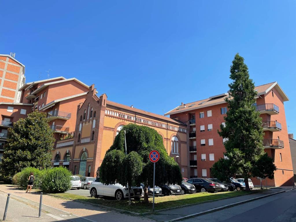 Appartamento a Alessandria in Spalto Borgoglio, 78 - Foto 3