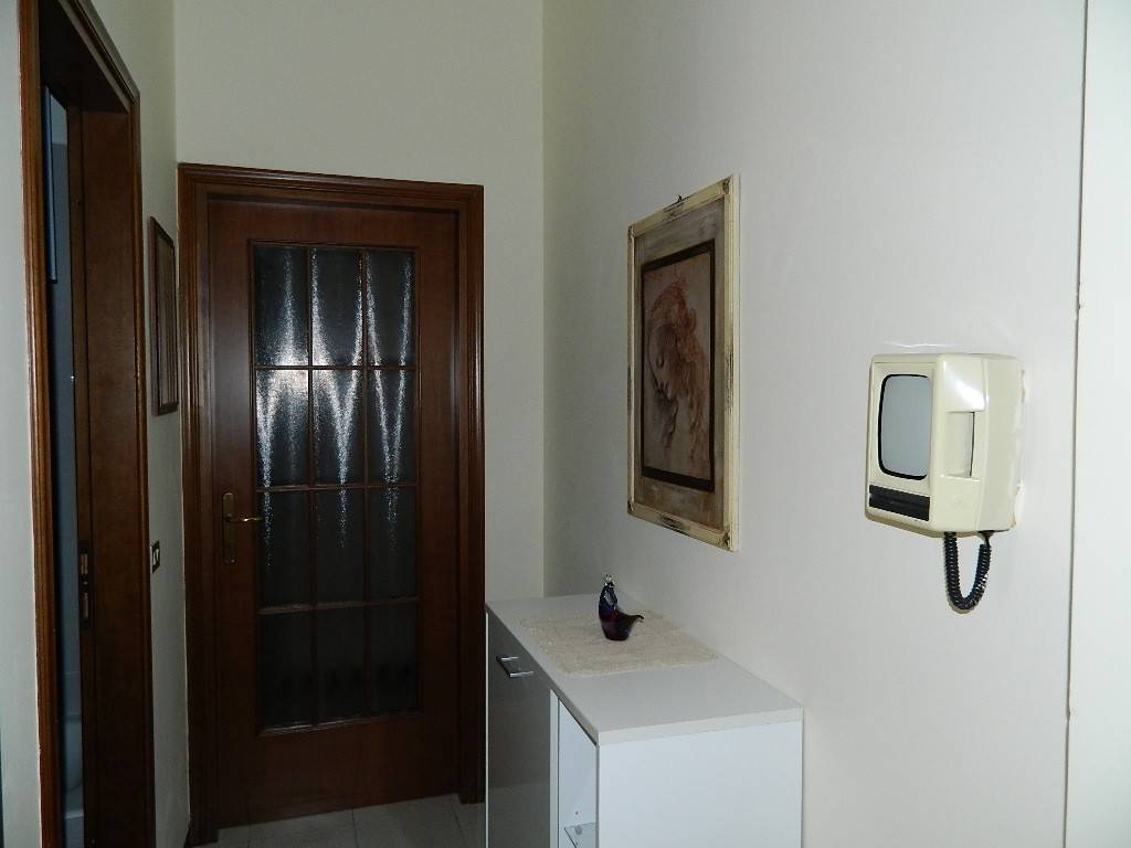 Appartamento a Alessandria in Spalto Borgoglio, 78 - Foto 4