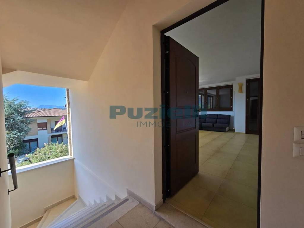 Appartamento a Fermo in Viale Xxv Aprile, 35 - Foto 3