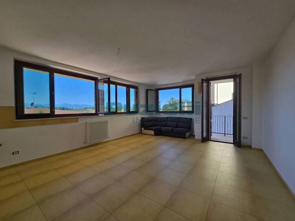 Appartamento a Fermo in Viale Xxv Aprile, 35 - Foto 4