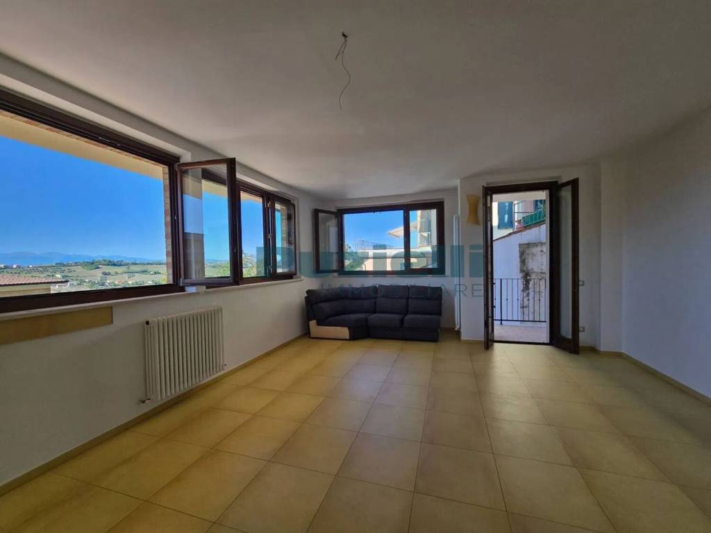 Appartamento a Fermo in Viale Xxv Aprile, 35 - Foto 5