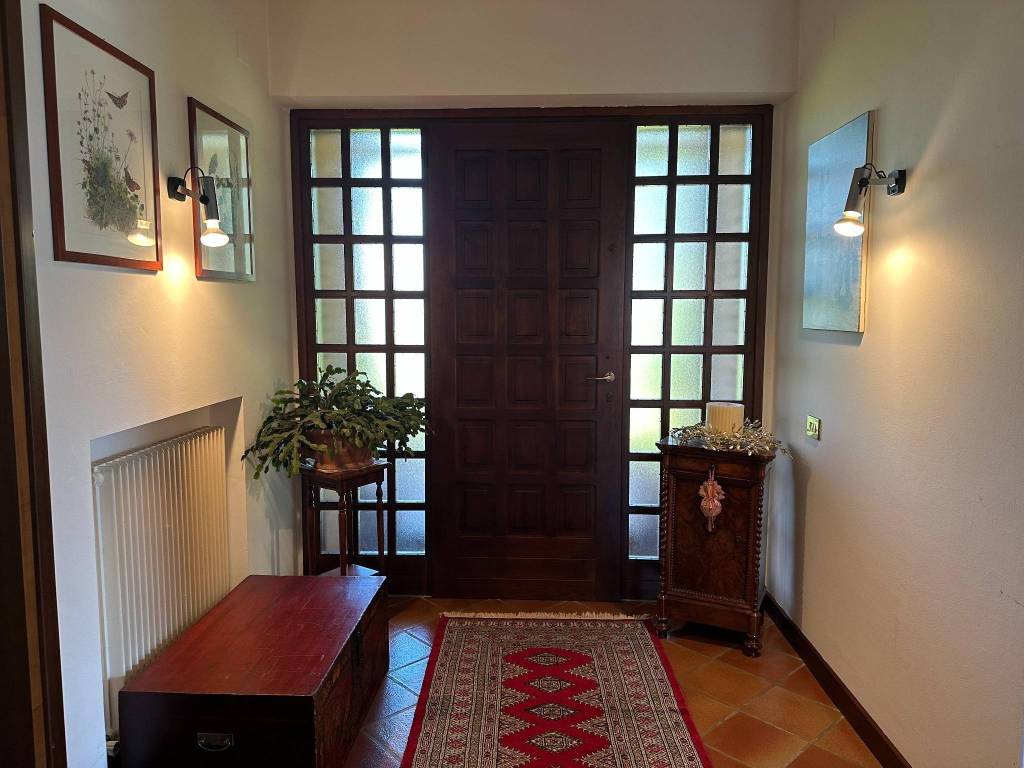 Villa a Udine in Via Feletto - Foto 2