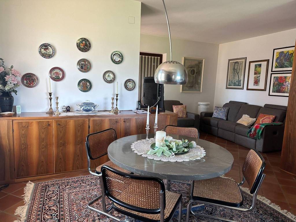 Villa a Udine in Via Feletto - Foto 3