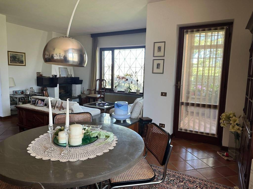 Villa a Udine in Via Feletto - Foto 5