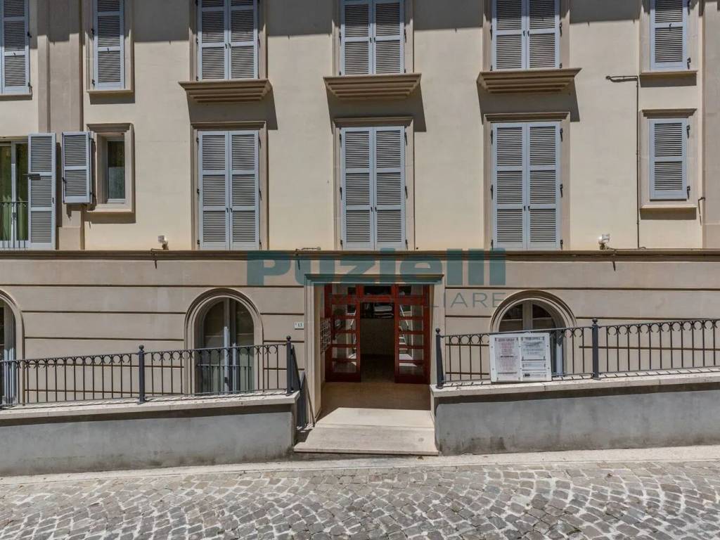 Appartamento a Fermo in Via Ognisanti, 21 -1 - Foto 3