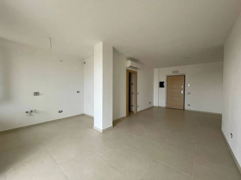 Appartamento a Fermo in Via Ognisanti, 21 -1 - Foto 2