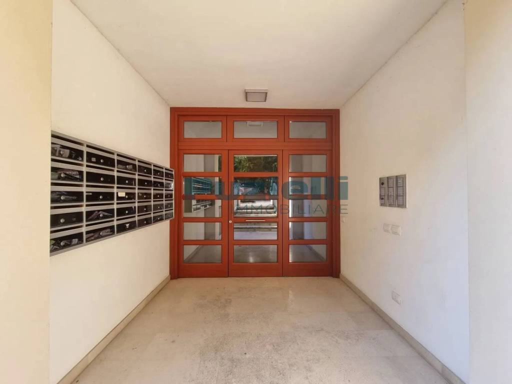 Appartamento a Fermo in Via Ognisanti, 21 -1 - Foto 4