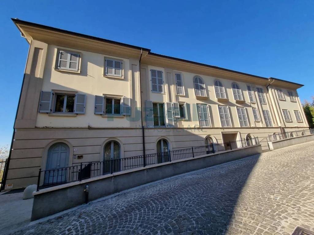 Appartamento a Fermo in Via Ognisanti, 13 - Foto 2