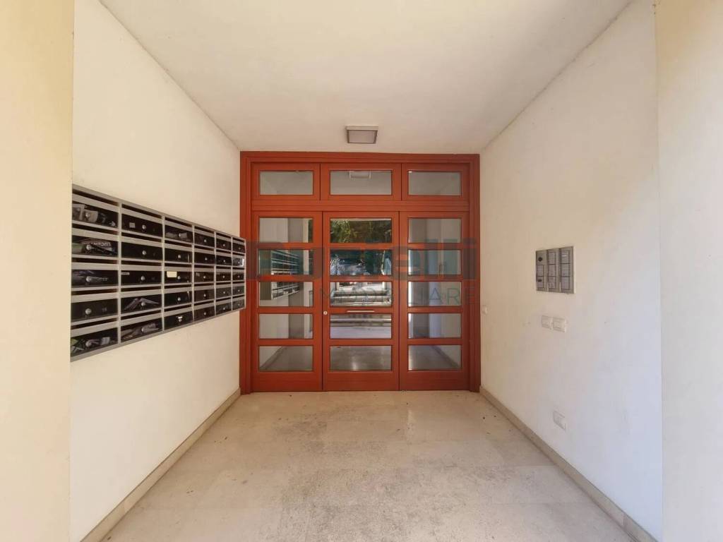 Appartamento a Fermo in Via Ognisanti, 13 - Foto 4