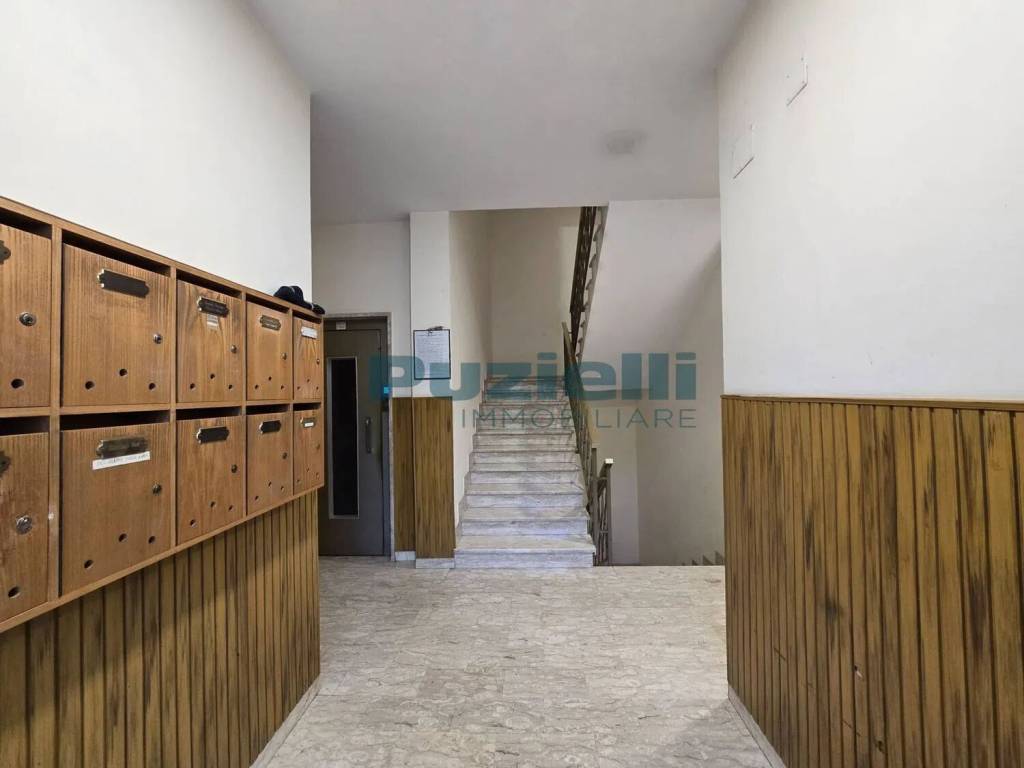 Appartamento a Fermo in Via Alessandro Cocci, 3 - Foto 3