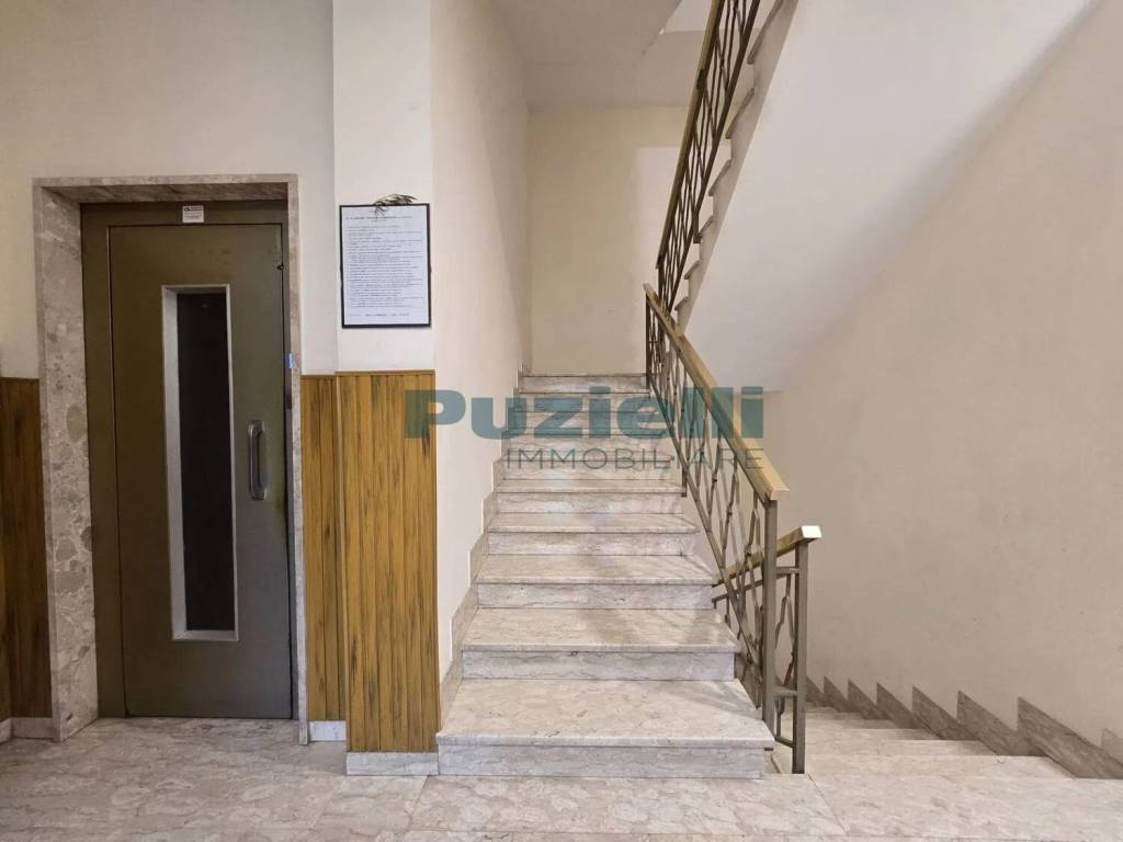 Appartamento a Fermo in Via Alessandro Cocci, 3 - Foto 4