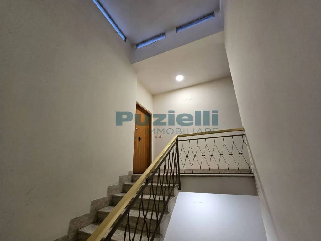 Appartamento a Fermo in Via Alessandro Cocci, 3 - Foto 5