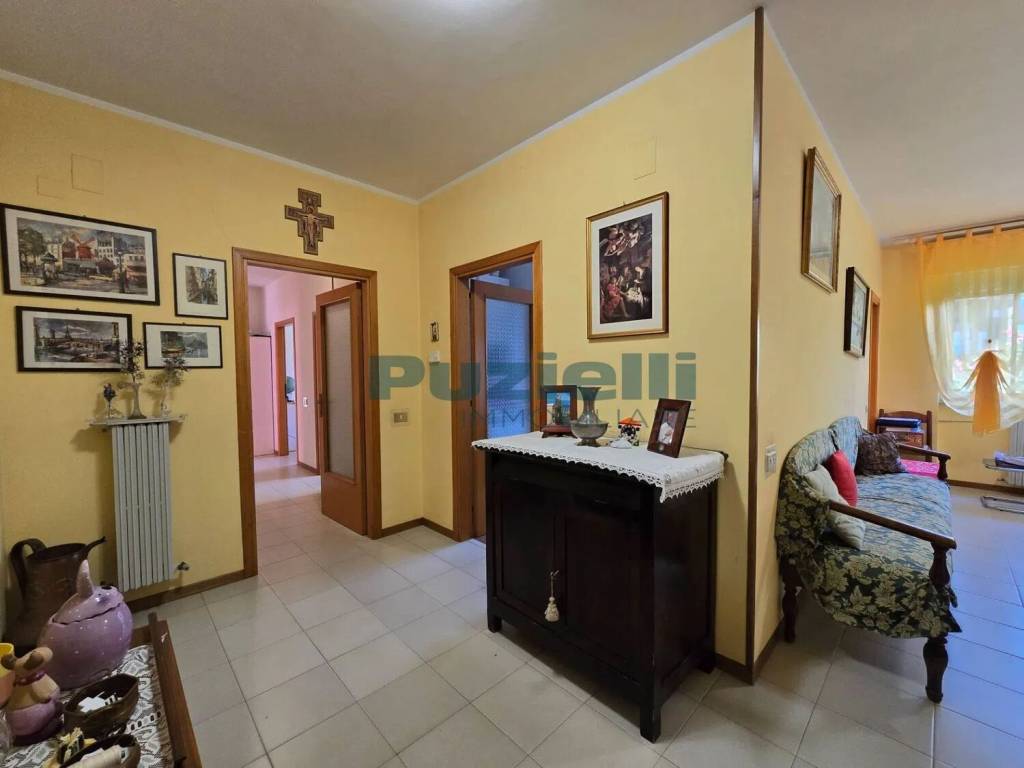 Appartamento a Fermo in Via Patrizio Gennari, 20 - Foto 2
