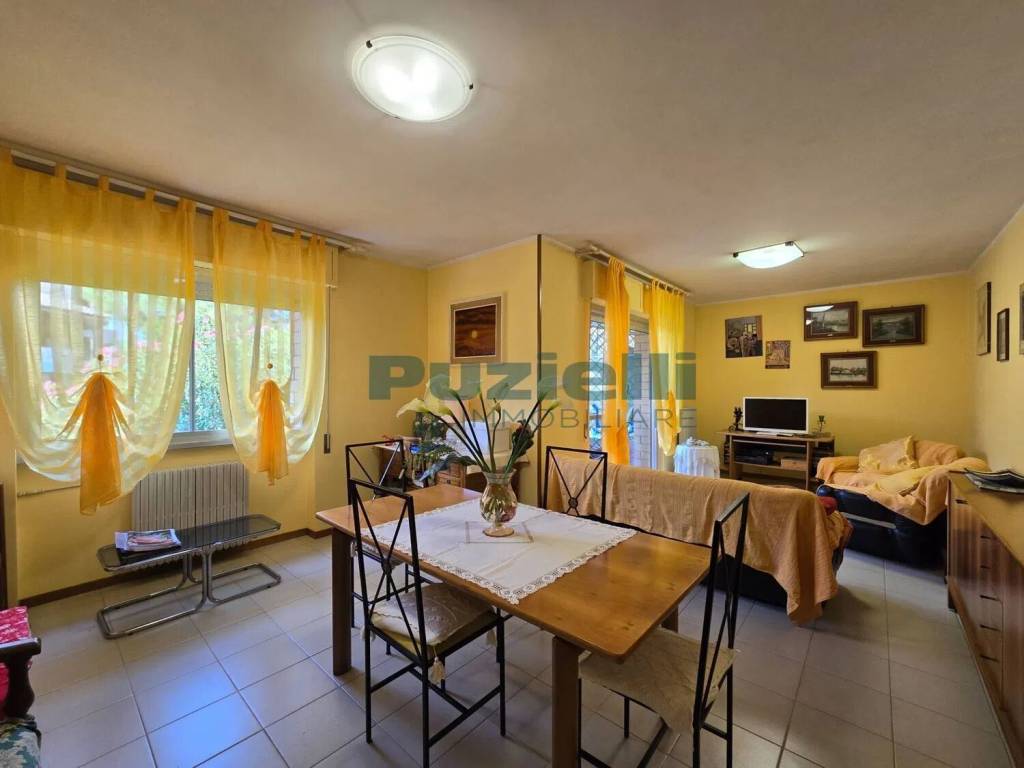 Appartamento a Fermo in Via Patrizio Gennari, 20 - Foto 3