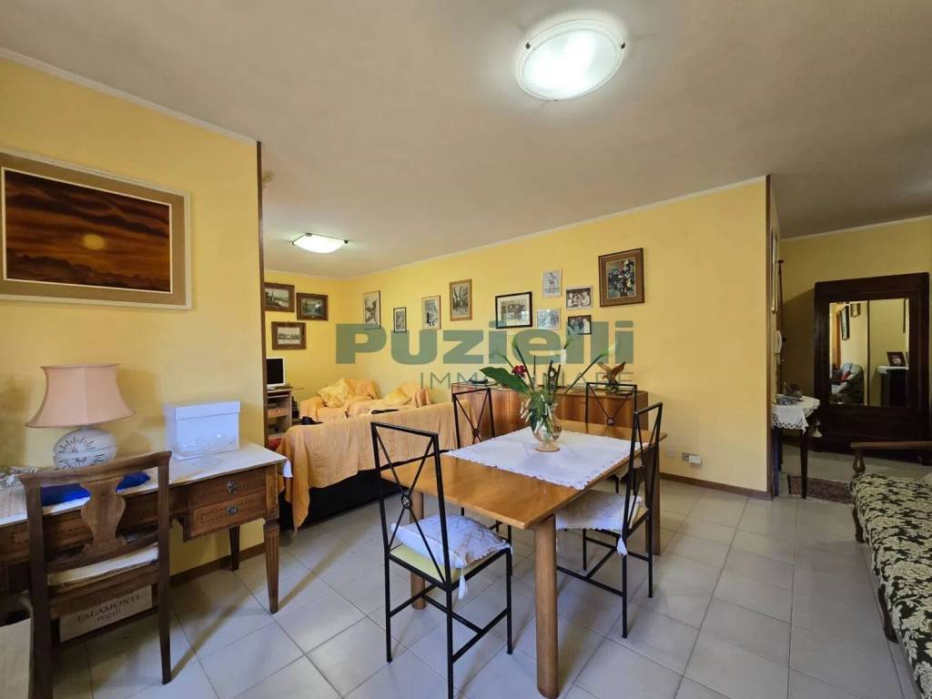 Appartamento a Fermo in Via Patrizio Gennari, 20 - Foto 4