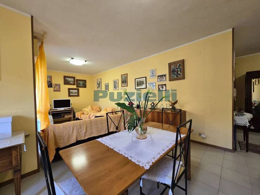 Appartamento a Fermo in Via Patrizio Gennari, 20 - Foto 5