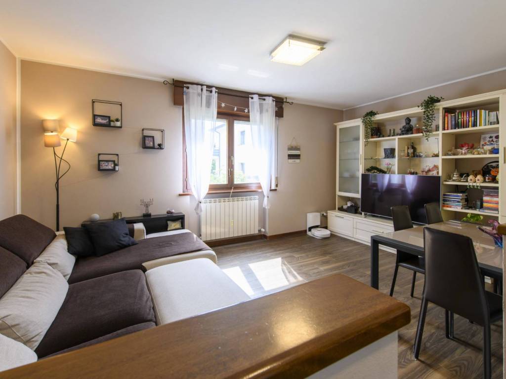 Appartamento a Gorizia in VIA REGGIMENTO PIEMONTE REALE - Foto 4