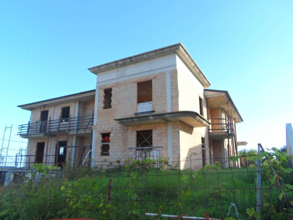 Casa indipendente a Massignano in Strada Provinciale, 50 - Foto 2