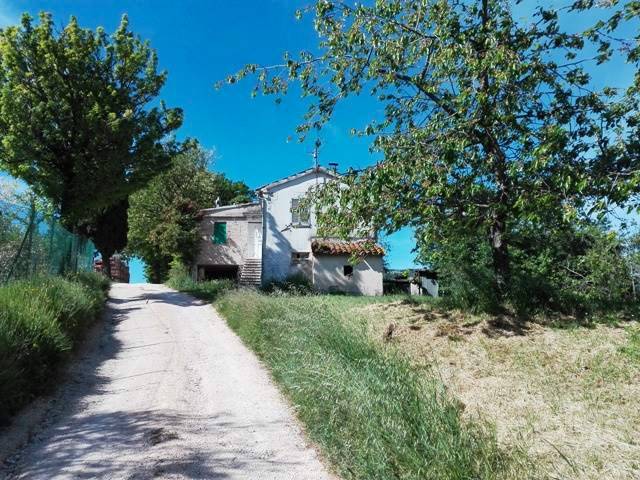 Rustico / casale a San severino marche in Località Uvaiolo - Foto 4