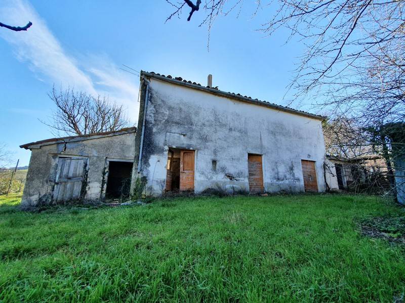 Rustico / casale a San severino marche in Località Uvaiolo - Foto 5
