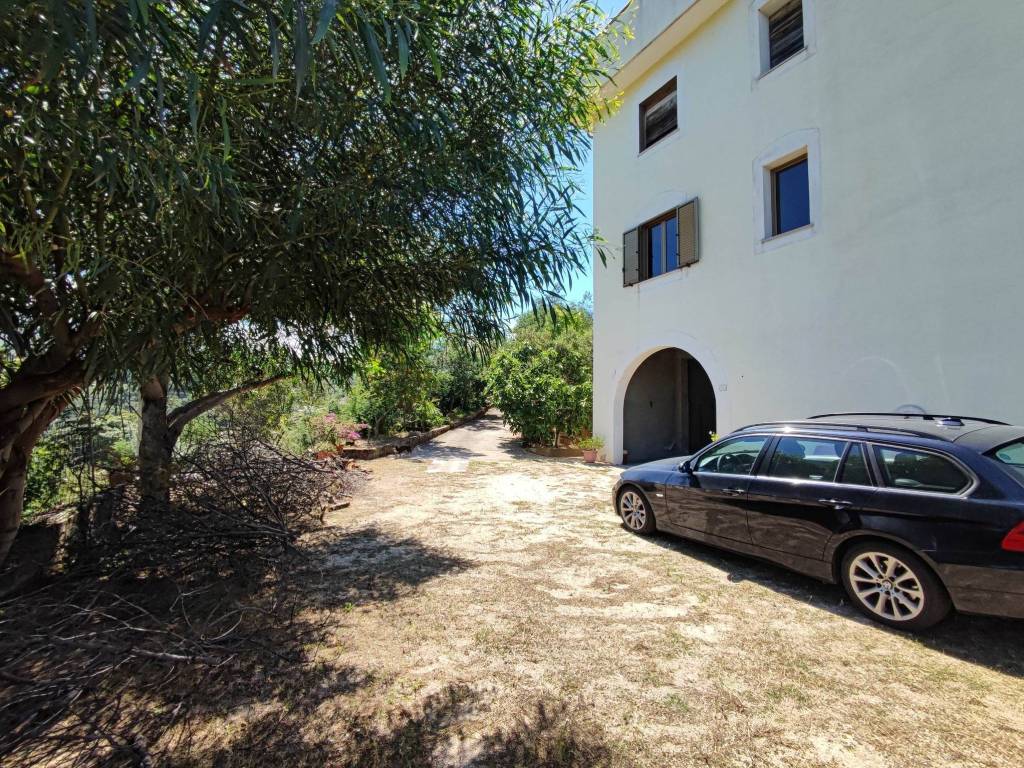 Palazzo / stabile a Davoli in Via Santa Lucia, 37 - Foto 3