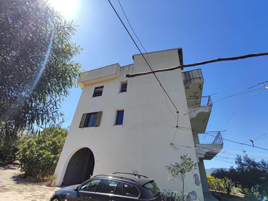 Palazzo / stabile a Davoli in Via Santa Lucia, 37 - Foto 4