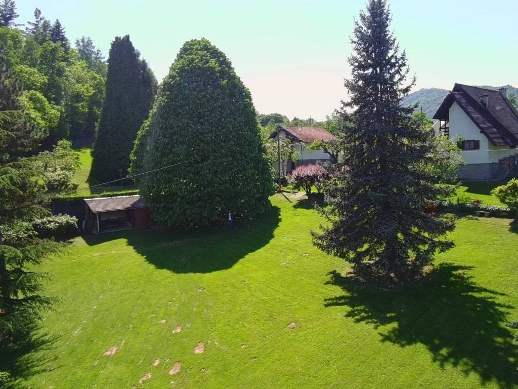 Villa a Bernezzo in Via Maggiori, 29 - Foto 5