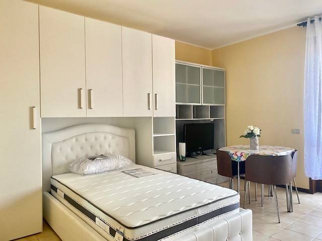 Loft / open space a Novara in Via Silvio Cella, 59 - Foto 2