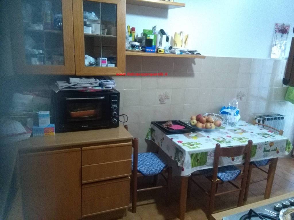 Appartamento a Cisterna di latina in Via Collina dei Pini - Foto 5